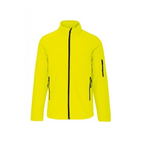 Veste softshell homme Kariban K401