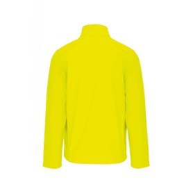 Veste softshell homme Kariban K401