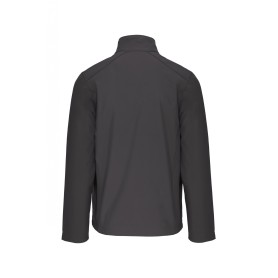 Veste softshell homme Kariban K401