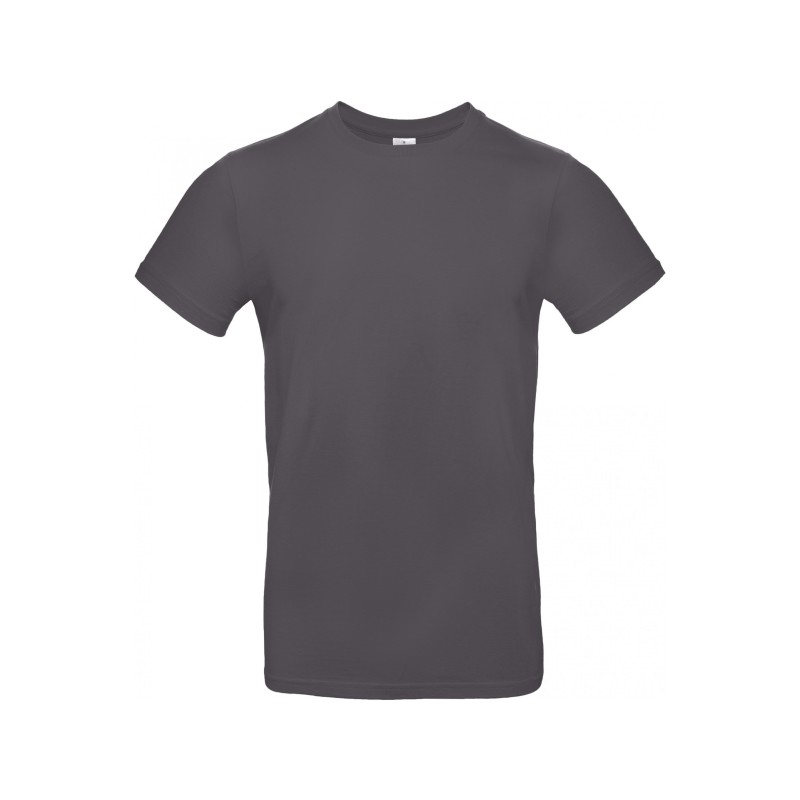 T-shirt homme B&C Collection E190 BC192