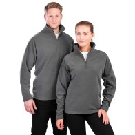 Micro Polaire col camioneur 200 RESULT CORE R112x