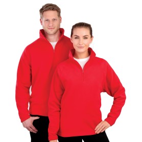 Micro Polaire col camioneur 200 RESULT CORE R112x