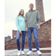 Sweat Capuche College 280 AWDIS HOODS JH001