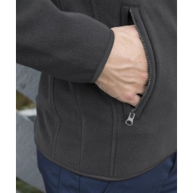 Veste Micropolaire Pro RTX RX401