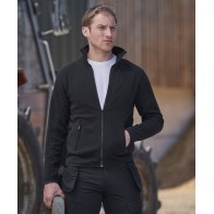 Veste Micropolaire pro RX401