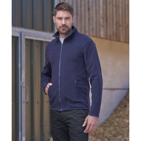 Veste Micropolaire Pro RTX RX401