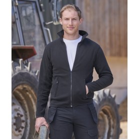 Veste Micropolaire Pro RTX RX401