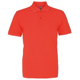 Polo Homme Asquith & Fox Manches Courtes AQ010