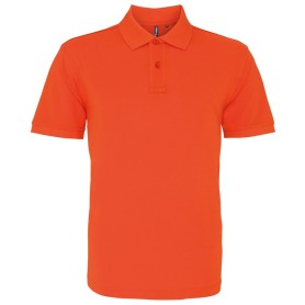Polo Homme Asquith & Fox Manches Courtes AQ010