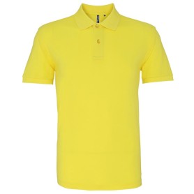 Polo Homme Asquith & Fox Manches Courtes AQ010