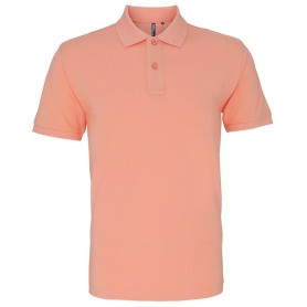 Polo Homme Asquith & Fox Manches Courtes AQ010