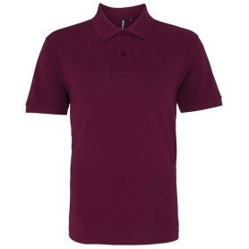 Polo Homme Asquith & Fox Manches Courtes AQ010