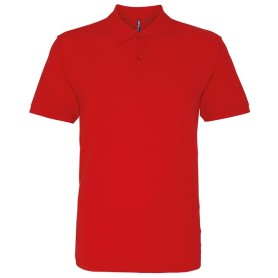 Polo Homme Asquith & Fox Manches Courtes AQ010