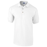Polo adulte en coton piqué Ring-Spun Ultra Cotton™ Gildan GD038