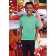 T-SHIRT ENFANT VALUEWEIGHT (61-033-0)