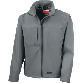 Veste Softshell Homme RUSSELL R121M