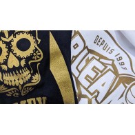 Transferts sérigraphiques uni couleurs SerieUni couleur