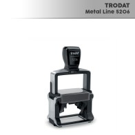 Tampon encreur Trodat 5206
