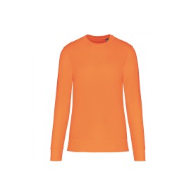 Sweat-shirt écoresponsable à col rond 30 couleurs disponibles en 9 tailles K4025