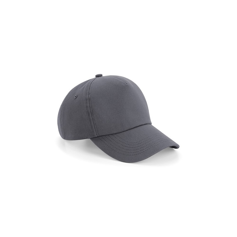 Casquette authentique à 5 panneaux BF25 BC025