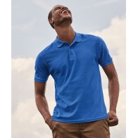 Polo Manches Courtes PREMIUM 180 FRUIT OF THE LOOM SC63218 SS255