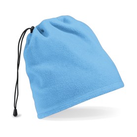 Combinaison écharpe tube bonnet Suprafleece® BC285 BF285