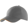 Casquette Sport 100% polyester K-UP