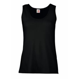 Fruit of the loom SS051 Débardeur femme Valueweight SC61376