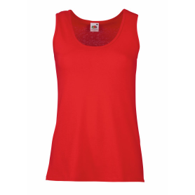 Fruit of the loom SS051 Débardeur femme Valueweight SC61376