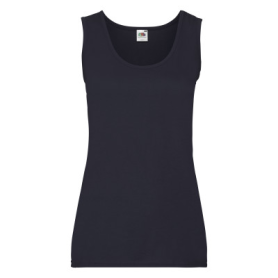 Fruit of the loom SS051 Débardeur femme Valueweight SC61376