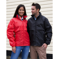 Coupe vent LightWeight RESULT CORE R205