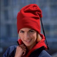 Bonnet Polaire Unisex Transformable En Tour De Cou-MYRTLE BEACH