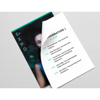 Impression Flyers & Affiches A3 29,7x42 cm