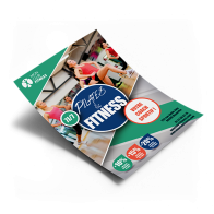 Impression Flyers & Affiches A4 21x29,7 cm