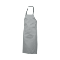 Tablier à bavette coton avec poche BALTHAZAR - NEWGEN