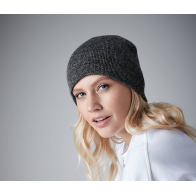 Bonnet acrylique sans rabat Bonnet PULL ON BEECHFIELD BF044 B44