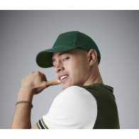 Casquette ULTIMATE 5 panneaux BEECHFIELD BF15