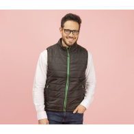 Bodywarmer Gilet Doudoune CITY tendance Homme PEN DUICK PK310