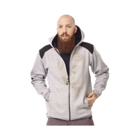 Sweat de travail à Capuche HEROCK HK351 HK350