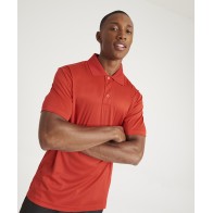 Polo Cool doux jc021 Just Cool AwDis polo performance