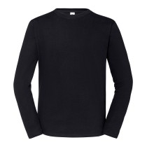 T-shirt manches longues Iconic 195 Ringspun Premium Long Sleeve T-Fruit of the Loom