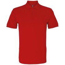 Polo Homme Asquith & Fox Manches Courtes AQ010