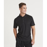 Polo performance SuperCool JC041 JustCool AwDis