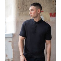 Polo col court TL565