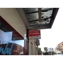 Impression numérique quadri, Autocollant, adhésifs imprimée pour caisson lumineux backlight