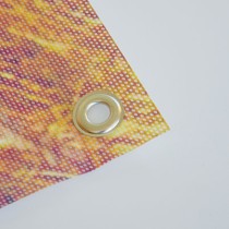 Bâches Mesh Micro Perforé 370g/m² in07
