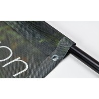 Bâches Mesh Micro Perforé 370g/m² in07