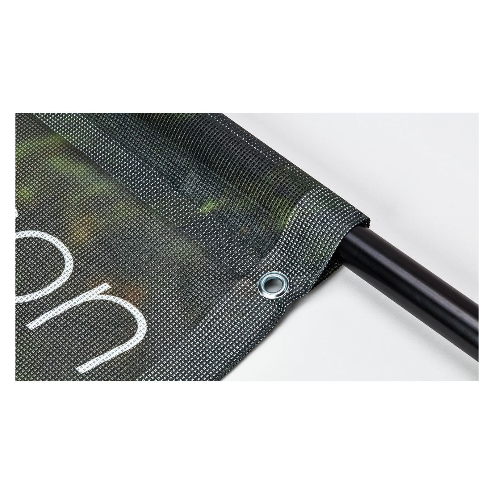 Bâches Mesh Micro Perforé 370g/m² in07