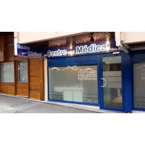 Décorations Marquages Véhicules Vitres - Adhésifs Découpé