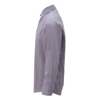 Chemise à manches longues 'Friday bar' Steel Gris Premier PR214